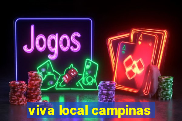 viva local campinas